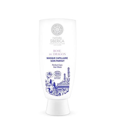 NATURA SIBERICA SIBERIE MON AMOUR MASCARILLA CAPIL