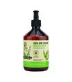 OMA GERTRUDE GEL DE DUCHA RELAJANTE 500ML OMA GERT