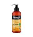 ORGANIC KITCHEN IN THE SPOTLIGHT CHAMPU NATURAL 20