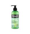 ORGANIC KITCHEN CHILLOUT ZONE LECHE CORPORAL REFRE