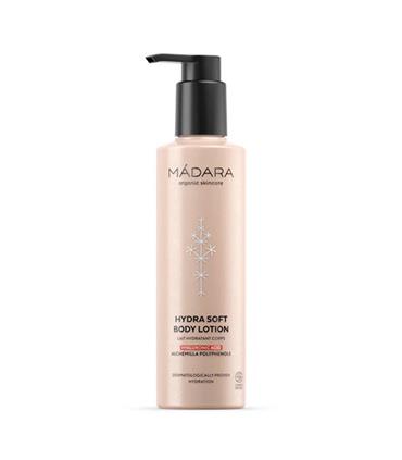 MADARA HYDRA SOFT LOCION CORPORAL 250ML MADARA