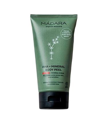 MADARA AHA+ MINERAL PEEL CORPORAL 175ML MADARA