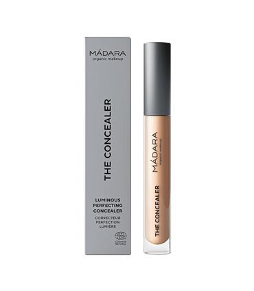 MADARA THE CONCEALER CORRECTOR LUMINOUS 33 SAND 1U