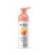 MOSSA GLOW COCKTAIL ESPUMA LIMPIADORA MORADO 150ML