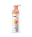 MOSSA GLOW COCKTAIL ESPUMA LIMPIADORA MORADO 150ML