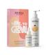 MOSSA JUICY CLEAN PURIFYING CREME-MOUSSE 190ML + V