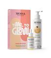 MOSSA JUICY CLEAN PURIFYING CREME-MOUSSE 190ML + V