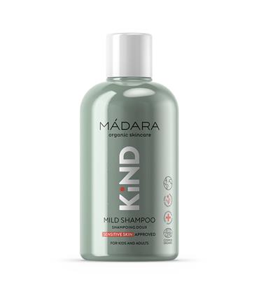 MADARA KIND MILD CHAMPU PIEL SENSIBLE 250ML MADARA