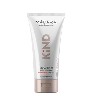 MADARA KIND LOCION HIDRATANTE PIEL SENSIBLE 175ML