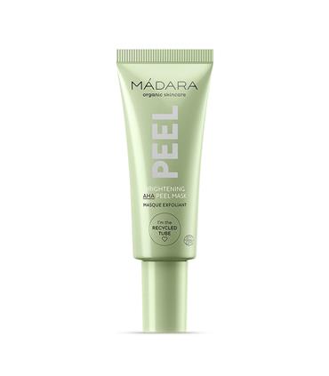 MADARA AHA PEEL MASK BRIGHTENING 17ML MADARA