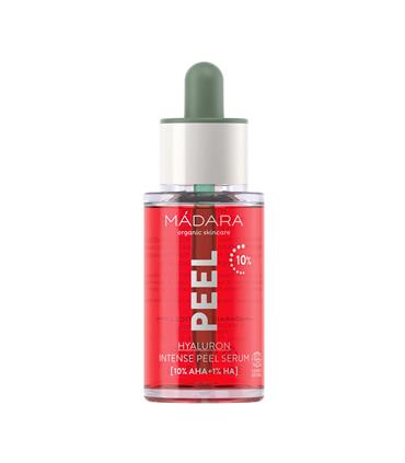 MADARA PEEL HYALURON INTENSE PEEL SERUM 30ML MADAR