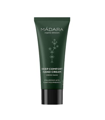 MADARA DEEP COMFORT HAND CREAM 60ML MADARA