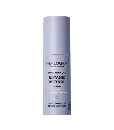 MADARA TIME MIRACLE BOTANIC RETIRNOL SERUM 30ML MA