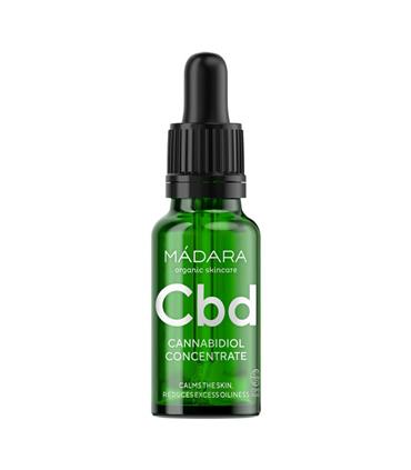 MADARA CBD CANNABIDIOL CONCENTRADO 1UN MADARA