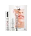 MADARA SOS HYDRA RECGARGE CREMA PACK 1UN + AGUA MI