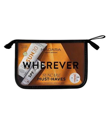 MADARA WHEREVER SUNCARE PACK 1UN MADARA