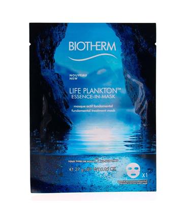 BIOTHERM LIFE PLANKTON ESSENCE-IN-MASK 27GR BIOTHE