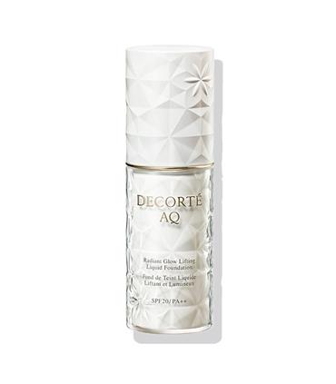 DECORTE AQ RADIANT GLOW BASE SPF20 201 30ML DECORT