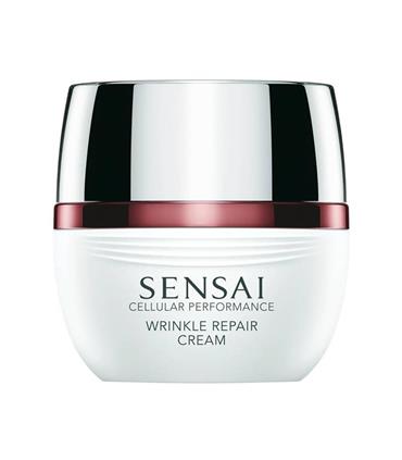 SENSAI CELLULAR PERFORMANCE WRINKLE REPAIR CREAM 4