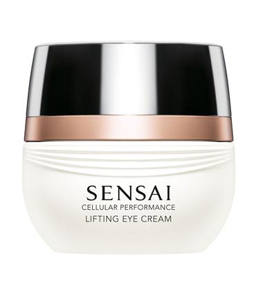 SENSAI CELLULAR CREMA LIFTING DE OJOS 40ML SENSAI