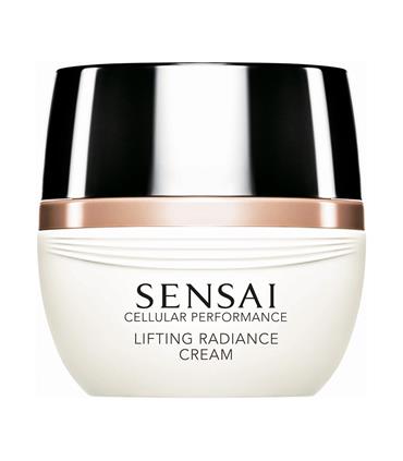 SENSAI CELLULAR PERFORMANCE CREMA RADIANCE 40ML SE