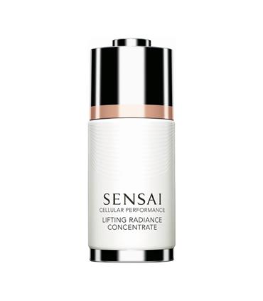 SENSAI CELLULAR PERFORMANCE CONCENTRADO RADIANCE 4