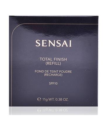 SENSAI CELLULAR FOUNDATION TOTAL FINISH REFILL COL