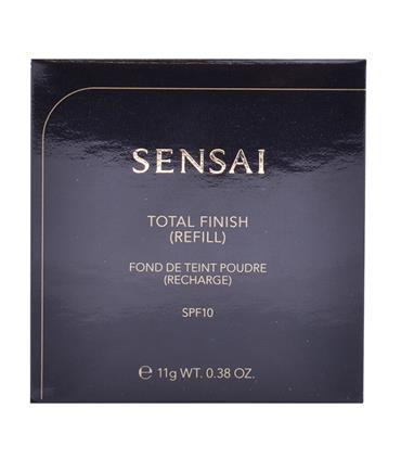 SENSAI CELLULAR FOUNDATION TOTAL FINISH REFILL COL
