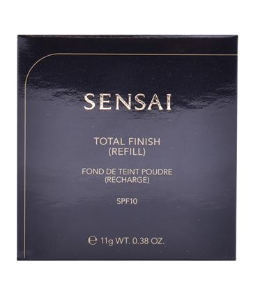 SENSAI CELLULAR FOUNDATION TOTAL FINISH REFILL COL