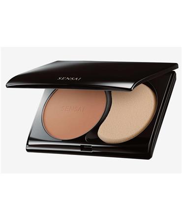 SENSAI CELLULAR FOUNDATION TOTAL FINISH POLVOS COM