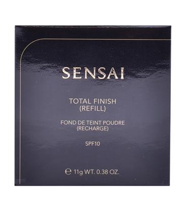 SENSAI CELLULAR FOUNDATION TOTAL FINISH REFILL COL