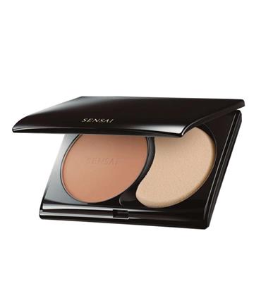 SENSAI CELLULAR FOUNDATION TOTAL FINISH BASE TF206