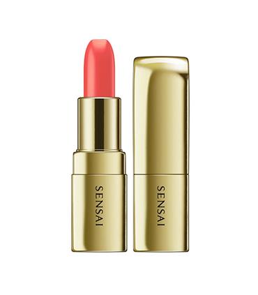 SENSAI THE LIPSTICK BARRA DE LABIOS 04 HINAGESHI O
