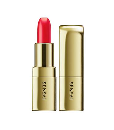 SENSAI THE LIPSTICK BARRA DE LABIOS 07 SHAKUNAGE P