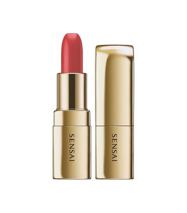 SENSAI THE LIPSTICK BARRA DE LABIOS 12 AJISAI MAUV