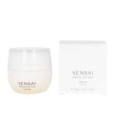 SENSAI ABSOLUTE SILK CREMA 40ML SENSAI