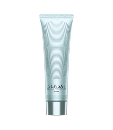 SENSAI CELLULAR MASCARILLA 100ML SENSAI