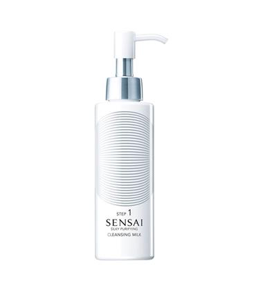 SENSAI SILKY CLEANSING BODY 125ML SENSAI