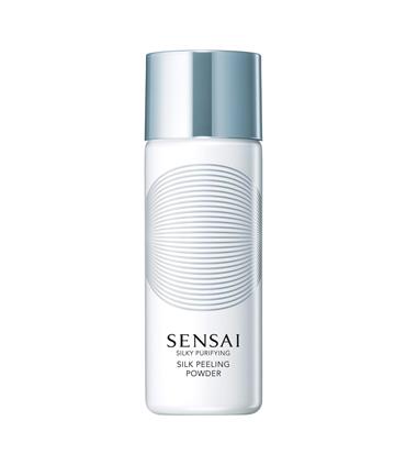 SENSAI SILKY PEELING POWDER 1UN SENSAI