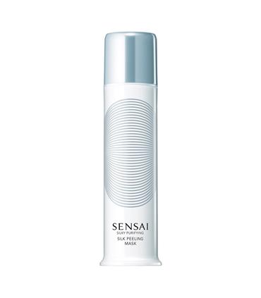 SENSAI SILKY PEELING MASK 90ML SENSAI