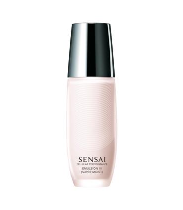 SENSAI CELLULAR EMULSION SUPER MOIST 100ML SENSAI