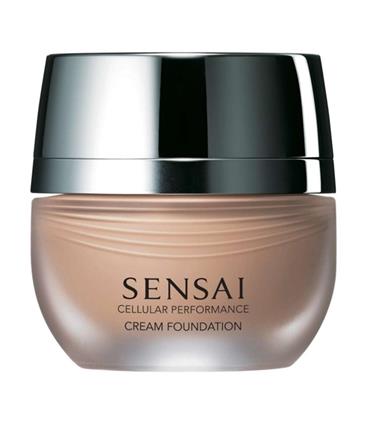 SENSAI CELLULAR PERFORMANCE CREAM FOUNDATION 23 SE