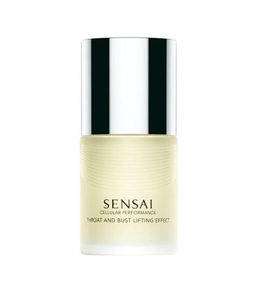 SENSAI CELLULAR PERFORMANCE THROAT AND BUST LIFTIN