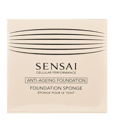 SENSAI CELLULAR PERFORMANCE ESPONJA BASE ANTI-EDAD