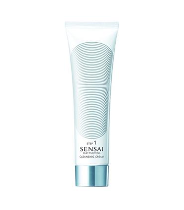 SENSAI SILKY CLEANSING CREMA 125ML SENSAI