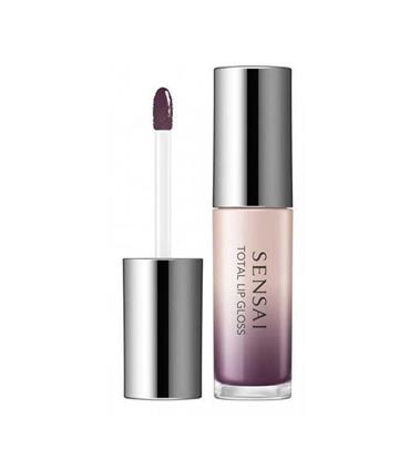 SENSAI TOTAL COLOR BRILLO DE LABIOS 01 4.5ML SENSA