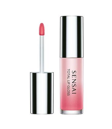 SENSAI TOTAL COLOR BRILLO DE LABIOS 03 4.5ML SENSA