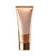 SENSAI SILKY BRONZE AUTO BRONZER SELF TANNING FOR