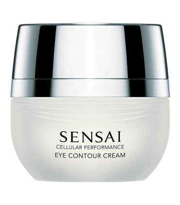 SENSAI CELLULAR PERFORMANCE EYE CONTOUR CREMA 15ML