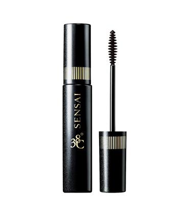 SENSAI SENSAI COLOURS MASCARA 38ºC M1 BLACK 6ML SE